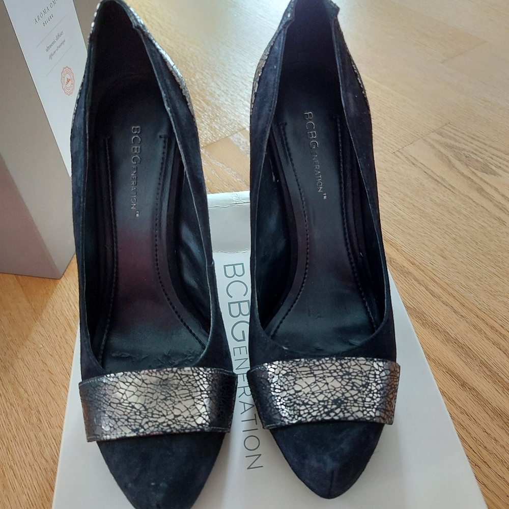 BCBG Heels🛍 - Picture 4 of 4